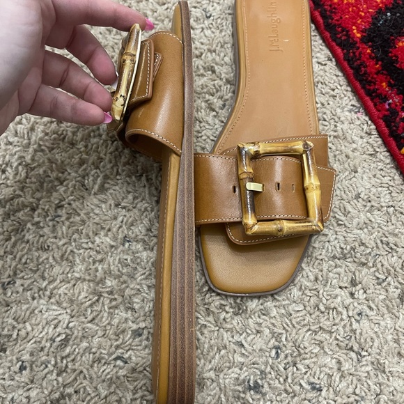 J. McLaughlin Aurora sandals - Picture 3 of 4